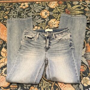 Vervet Women's Jeans Sz 28